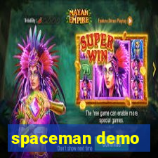 spaceman demo